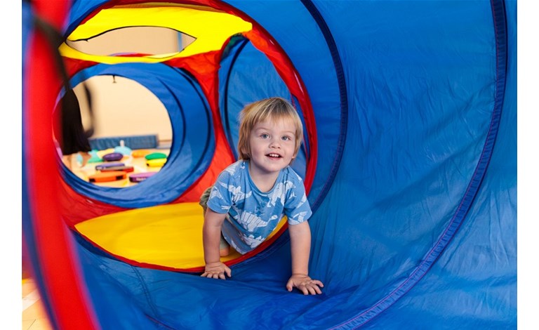 Autumn School Holiday Programs