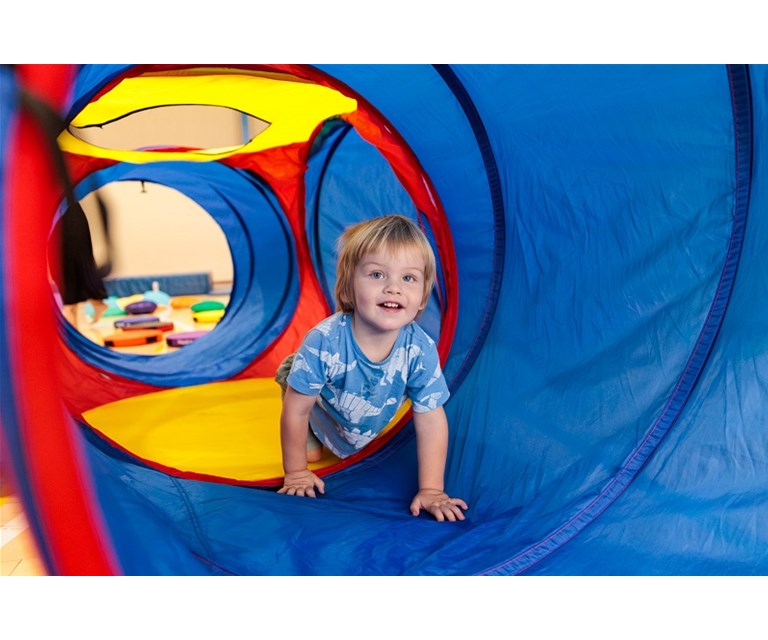 Autumn School Holiday Programs