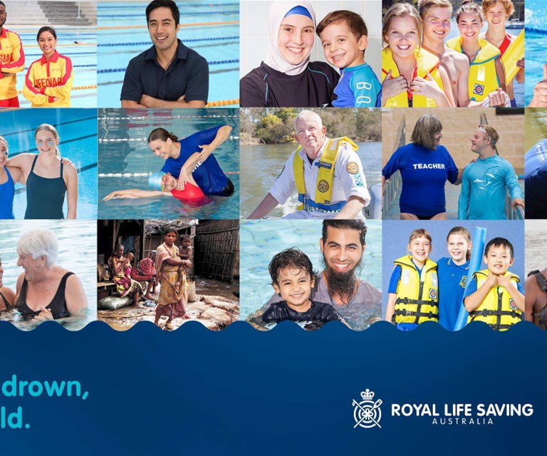 Recquatic supports World Drowning Prevention Day 2026